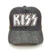 Gorra KISS