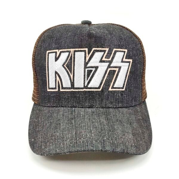 Gorra KISS