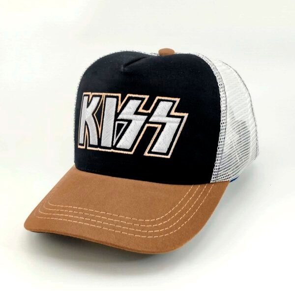 Gorra KISS