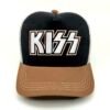 Gorra KISS