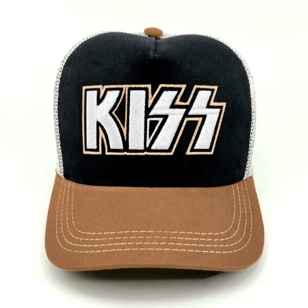 Gorra KISS