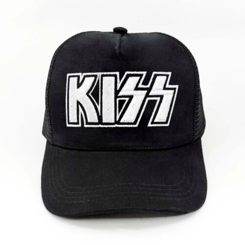 Gorra KISS