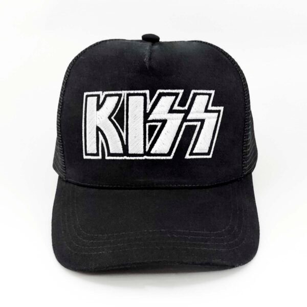 Gorra KISS