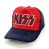 Gorra KISS