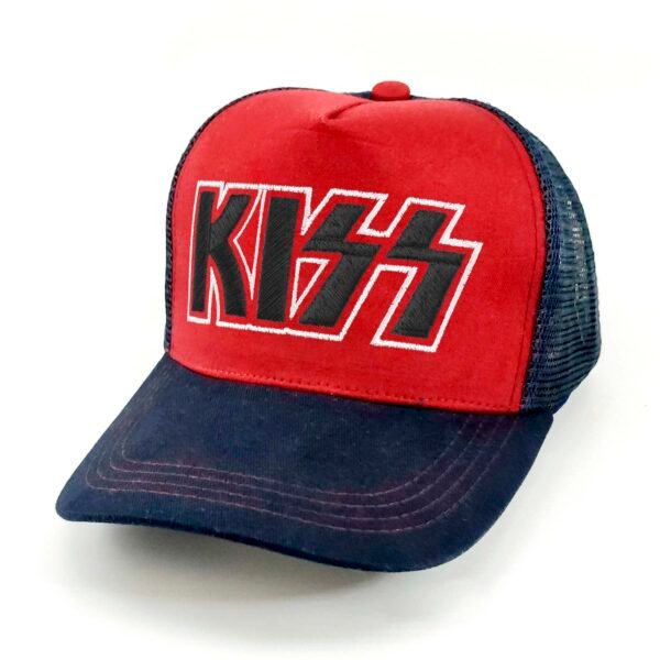 Gorra KISS