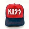 Gorra KISS