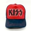 Gorra KISS
