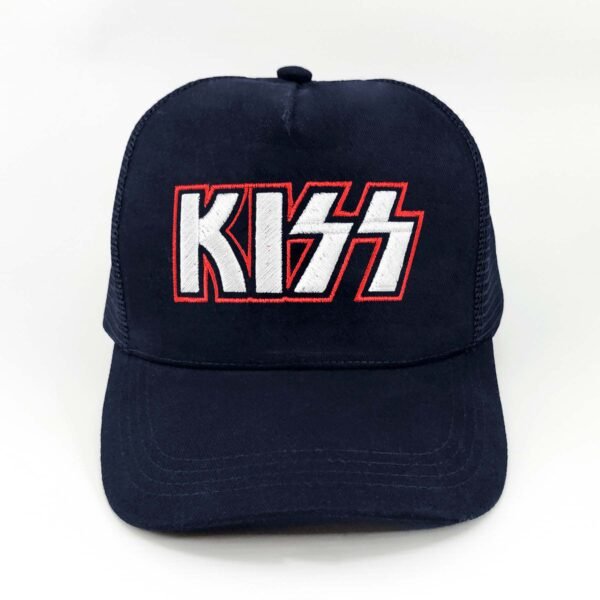 Gorra KISS