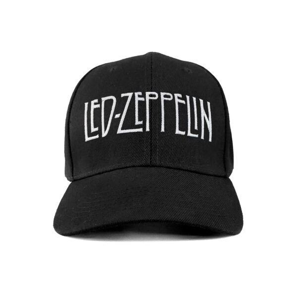 Gorra Led Zeppelin