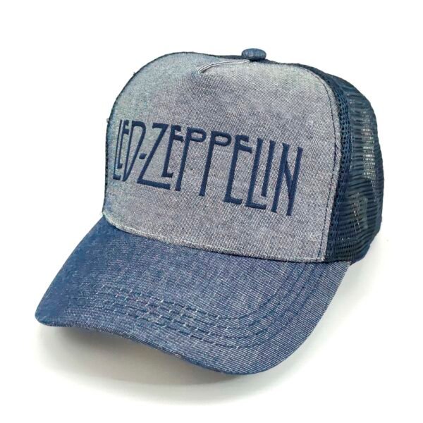 Gorra Led Zeppelin