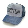 Gorra Led Zeppelin