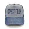 Gorra Led Zeppelin