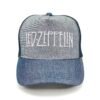 Gorra Led Zeppelin