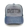 Gorra Led Zeppelin
