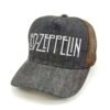 Gorra Led Zeppelin