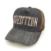 Gorra Led Zeppelin