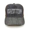 Gorra Led Zeppelin