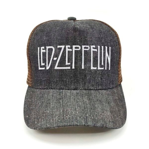 Gorra Led Zeppelin