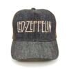 Gorra Led Zeppelin