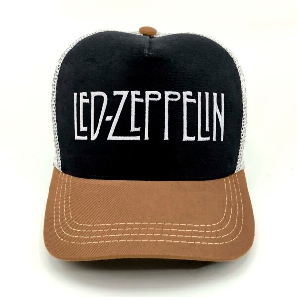 Gorra Led Zeppelin