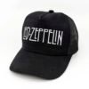 Gorra Led Zeppelin