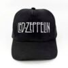 Gorra Led Zeppelin