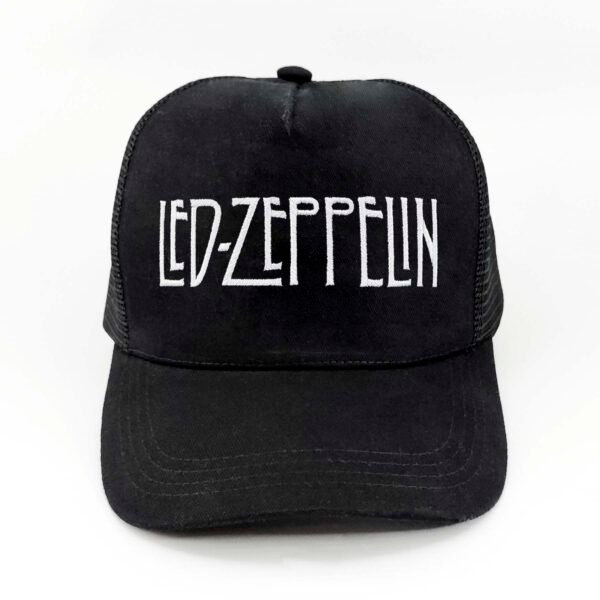 Gorra Led Zeppelin