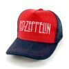 Gorra Led Zeppelin