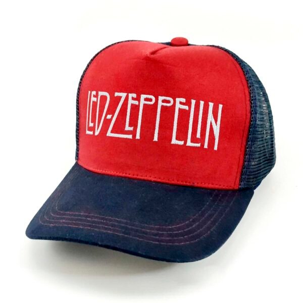 Gorra Led Zeppelin