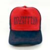 Gorra Led Zeppelin