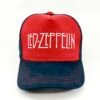 Gorra Led Zeppelin