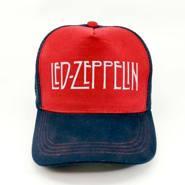 Gorra Led Zeppelin