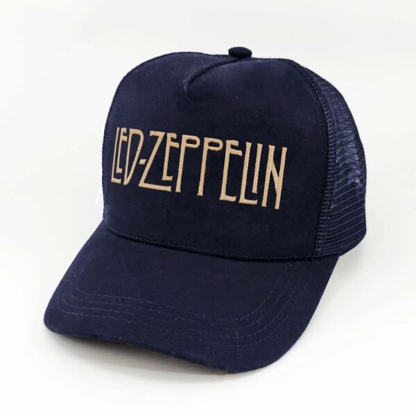 Gorra Led Zeppelin