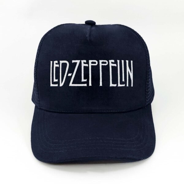 Gorra Led Zeppelin