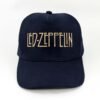 Gorra Led Zeppelin