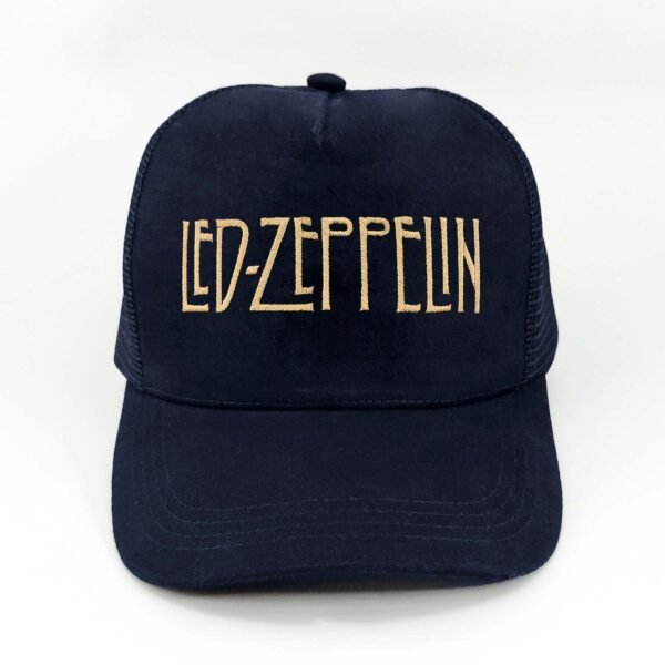Gorra Led Zeppelin