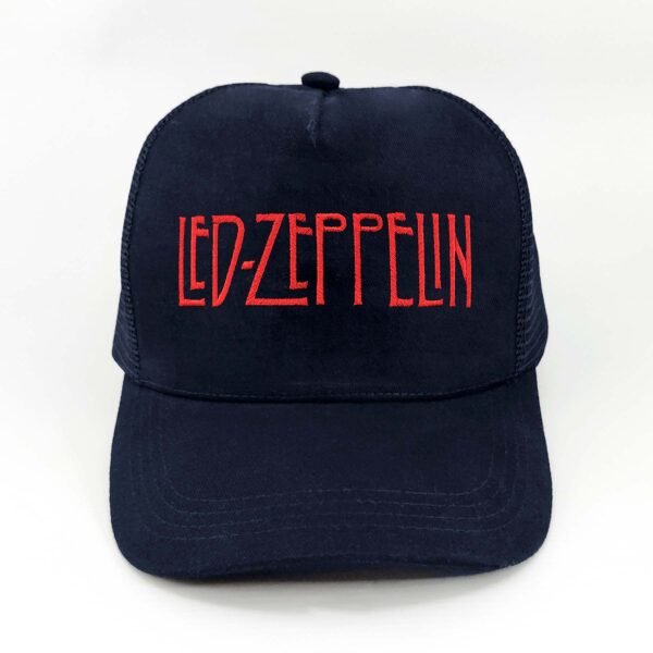Gorra Led Zeppelin