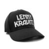 Lenny-Kravitz_Gorra_Baseball_Diagonal Gorra Lenny Kravitz