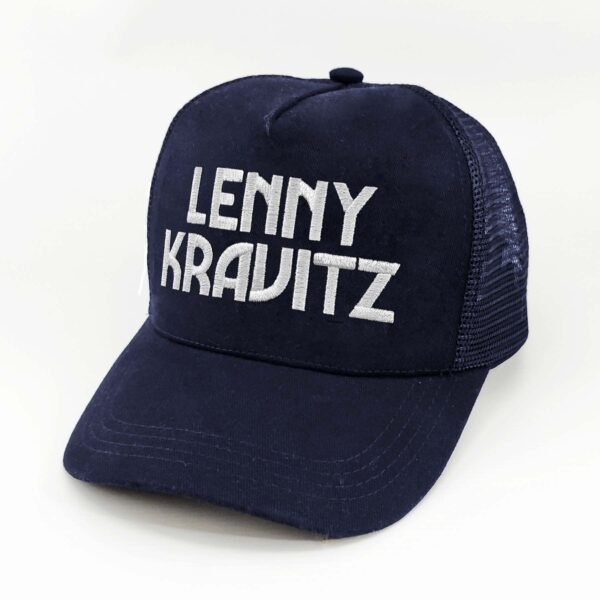 Gorra Lenny Kravitz