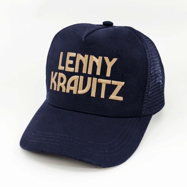 Gorra Lenny Kravitz