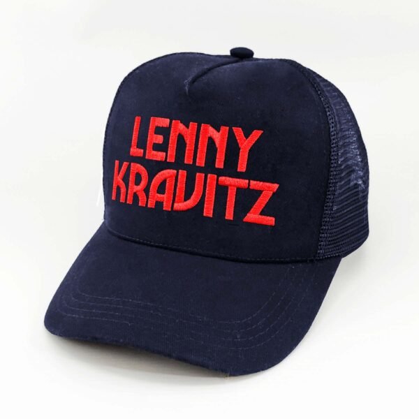 Gorra Lenny Kravitz