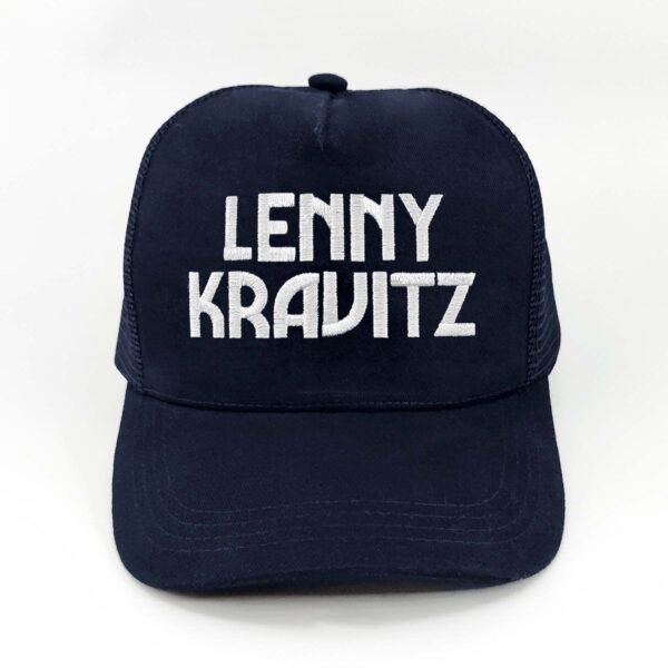 Gorra Lenny Kravitz