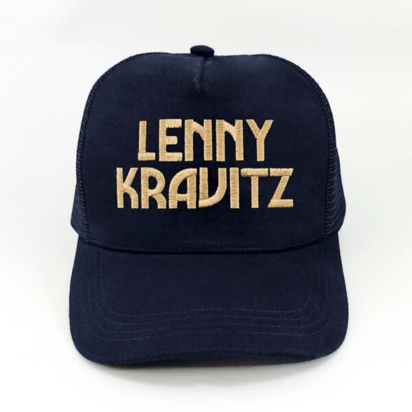 Gorra Lenny Kravitz