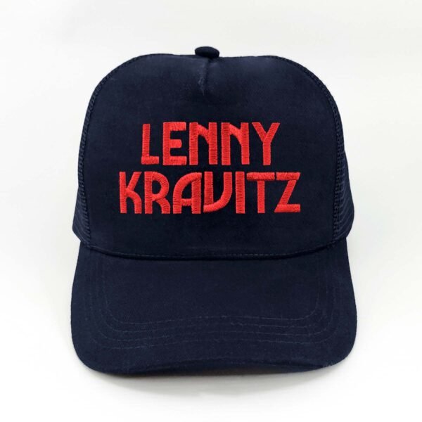 Gorra Lenny Kravitz