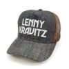 LennyKravitz_Modelo2_Diagonal_Blanco Gorra Lenny Kravitz