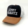 LennyKravitz_Modelo3_Diagonal Gorra Lenny Kravitz