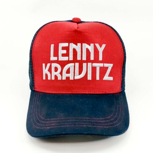 Gorra Lenny Kravitz