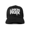 Linkin-Park_Gorra_Baseball_Frente Gorra Linkin Park