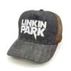Linkin-Park_Modelo2_Diagonal_Blanco Gorra Linkin Park