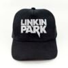 Linkin-Park_Modelo5_Frente Gorra Linkin Park